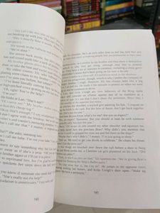 God of Fury by Rina Kent
