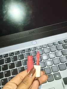 Just Herbs Lipstick - Pink