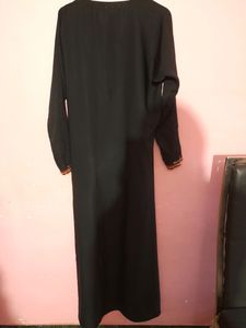 Hoorlin Abaya Or Burqa