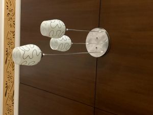 New Pendant Ceiling Lamp Hanging Pc Of 3