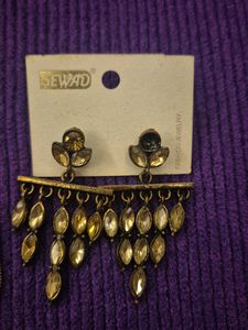 Set of Earrings