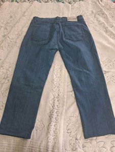 👖Straight-cut Jeans👖