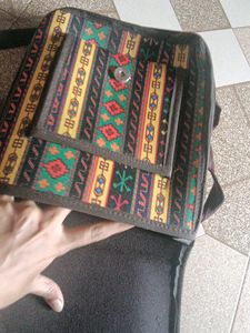 HAND Made Sling 🎒 Bag 🎒