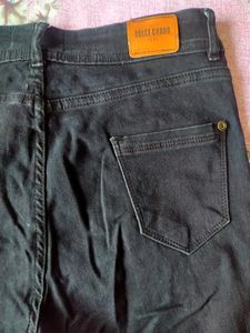 High Waist Jeans For Women