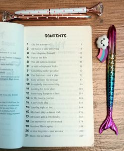 Matilda, Diary Of A Wimpy Kid
