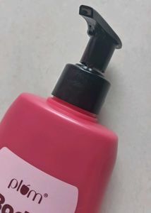 Free Shipping💖Plum Marshmallow Melt Body Lotion