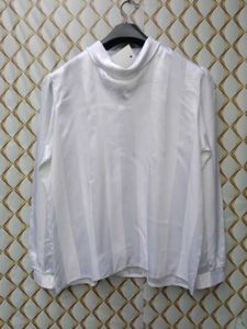 New With Tag Korean Satin Aesthetic Cute Blouson