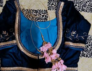 Weeding Lehenga✨