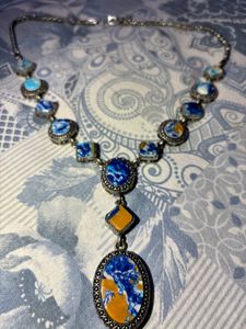 Beach Look Jewels Set