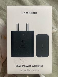 Samsung power adapter
