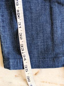 Straight leg Jeans (women)