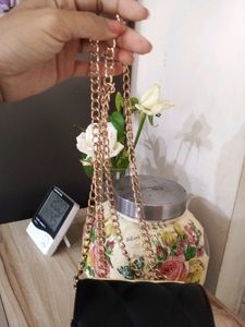 Mini Slingbag