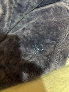 UCB Velvet Used Night Suit