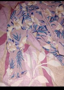 Floral Print Top