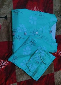 New Cotton Kurti Pant