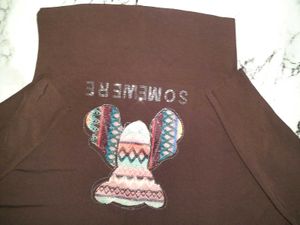 Boxy Top Women