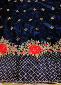 Beautiful😍Lahenga Choli And Dupatta For Girls