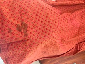 Elegant Printed Kurta