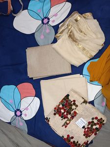 Dress Material