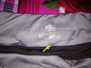 Hrx Gym Work Out