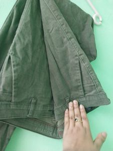 Denis Spark Pant For Men