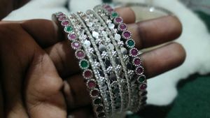 Beautiful Bangles For Women