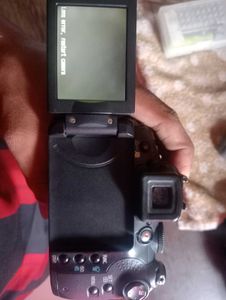 Canon Powershot S5IS