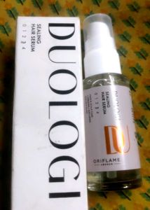Oriflame Duoligi Hair Serum