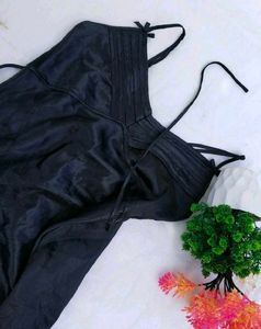 Black Slip