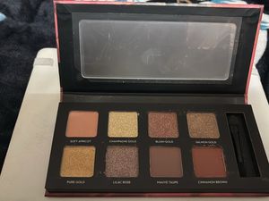 Sugar Blend The Rules Eyeshadow Palette