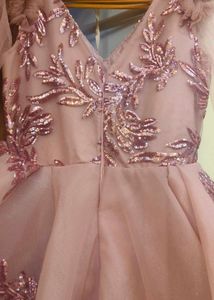 New Engagement Gown