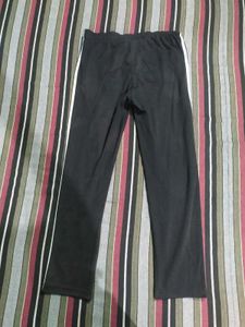 TEAMSPIRIT Track Pants Combo Pack Of 4