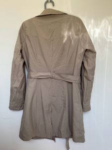 Light Trench Coat for Women