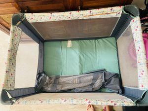 Graco Baby Cot