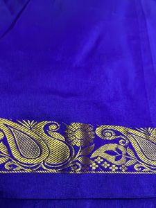 Saree/Lehenga Blouse