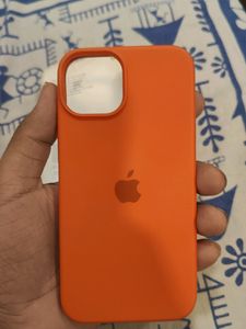 iPhone 14 &  Pro Silicon Case + Shipping Free
