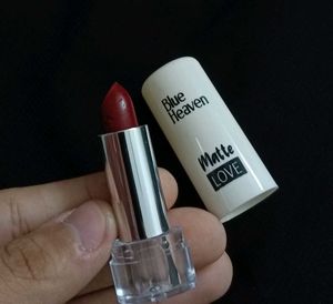 Blue Heaven Matte Lipstick