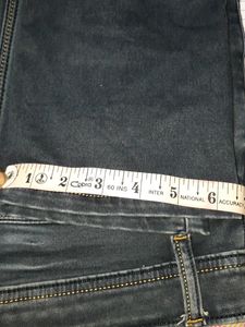 Men Jeans Pant