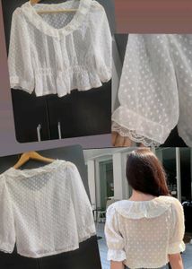 White Tops