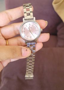 new silver watch women&#39;s