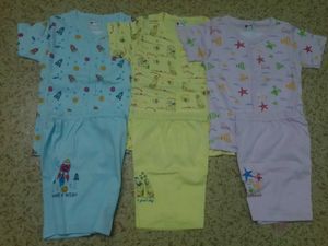Kids Dressess