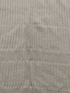 Tan Knit Sweater Dress