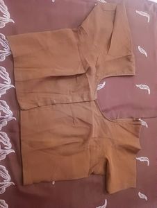 Crep Silk Soft Saree