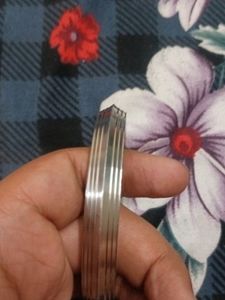 Metal Heavy Kada