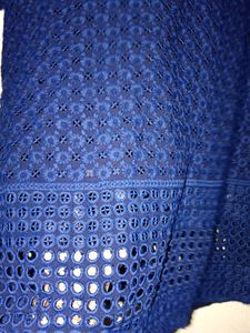 Unused Chikankari Kurta/Top