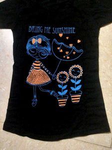 Girls Tshirt
