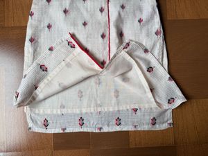 Stitched Short Kurti