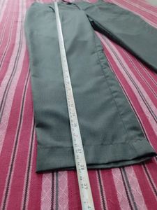 Means Formal Pant