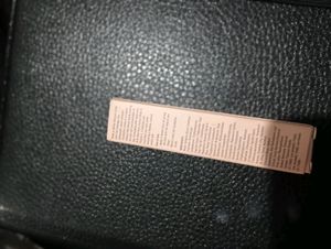 Mac Strobe Cream (Swiss Beauty Foundation Free)