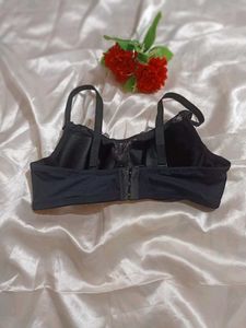 Floral Lace Lingerie Set